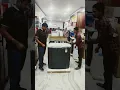 Download Lagu 8.5kg lg semi automatic washing machine UNBOX 🎁 #shorts