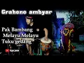 Download Lagu Grahono ambyar cover jandhutan by cak Dika feat cak Yayan jandut