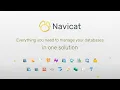 Overview - Navicat is a tool