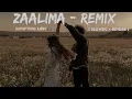 Zaalima - Remix | Slowed + Reverb | Satisfying Lofi