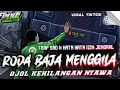 Download Lagu DJ RODA BAJA MENGGILA | OJOL KEHILANGAN NYAWA TRAP SAD X KATA KATA IZIN JENDRAL FENDICLAPS