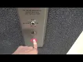 Haughton Hydraulic Elevator at Macy s former Stern s Woodbridge Center Woodbridge NJ