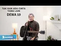 Download Lagu TAK KAN ADA CINTA YANG LAIN - DEWA 19 | COVER BY SIHO LIVE ACOUSTIC (FYP TIKTOK)