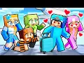 Download Lagu Omz \u0026 Lily Move In Together In Minecraft...
