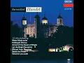 Handel: Solomon, HWV 67, Act III: The Arrival of the Queen of Sheba