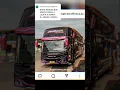 Download Lagu JJ ABANG JARANG PULANG BUS KIDSPANDA X JEDHA X BUNDA 😎😋☝@Huntingbus-artis-Lapak #busmania