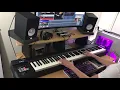 Download Lagu Aurosonic \u0026 Frainbreeze and Katty Heath - All I Need (KeyPlayer Cover)