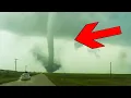 Everything You Need To Know About Tornadoes