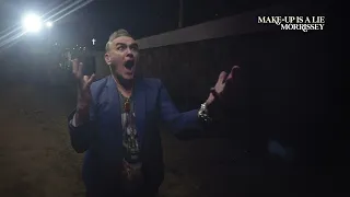 Morrissey - Kerching Kerching (Official Visualizer)