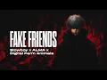 Slowboy, ALMA & Digital Farm Animals - Fake Friends