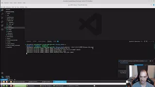 PART 3 Configuting Postgres Nginx and Gunicorn for a Django Website on Digital Ocean
