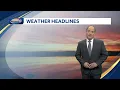 Fire danger high Friday in NH warming trend likely for weekend