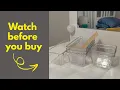 Drawer Organizers for Vanity Declutter Transform Your Space