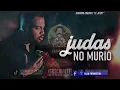 LETRA | Judas No Murió | Estudio 2025 🍺 Gerardo Coronel "El Jerry"