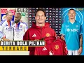 Download Lagu RESMI! Lyon Degradasi ke League 2 - €50M MU Rekrut Carnesecchi - Nunez ke Napoli - Transfer Pemain