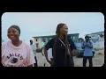 Papou La Brulure X MKP140 X Magaz Le Ten - Bébé Lilly Ntcham HOP (Clip Officiel)