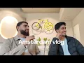 Download Lagu Amsterdam vlog, day trip to Germany, new camera, Q\u0026A