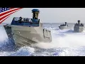 Stealthy Special Ops Boats US Navy SEALs Secret Weapons