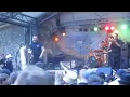 Skarface - Jamaica Ska (Byron Lee and the Dragonaires) This Is Ska Festival 2011 Roßlau Germany [HD]