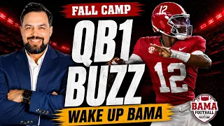 The Keelon Russell Buzz Is Getting LOUD After Alabama s Scrimmage