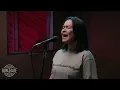 Mitski - "I'll Change For You" (Recorded Live for World Cafe)