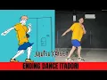 Download Lagu ITADORI Dance Ending | Jujutsu Kaisen LOST IN PARADISE |