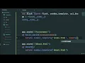 222 URL Parameters Project 3 Python Beginner to Master Learning course