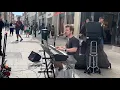 Download Lagu CARELESS WHISPER - George Michael/Wham | David Hayden cover