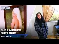 Country Mom Mocks Rich Model s Over-The-Top House Pictures Wife Swap Australia