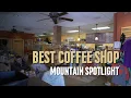 My Go To Coffee Shop Best Coffee In Town Cabin Coffee Co