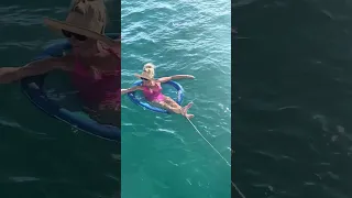 This Is What We Left the 9–5 For… 🌊❤️