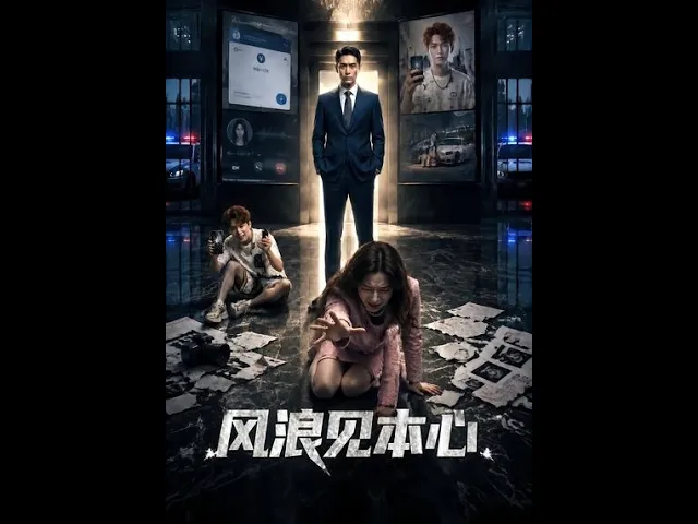 风浪见本心