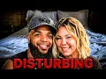 Kail Lowry Lets BOYFRIEND Sleep in BED With Her KIDS