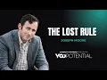Joseph Moore The Wealth Playbook Hidden in American History