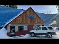 Food Trip at IHOP in South Lake Tahoe California
