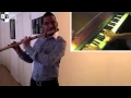 Download Lagu Tumhi Dekho Na (Kabhi Alvida Na Kehna) Acoustic Cover feat. Aakash Gandhi \u0026 Sahil Khan