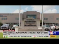 McAllen Police Department hiring new officers