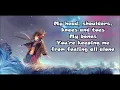 Ofenbach & Quarterhead Ft. Norma Jean Martine – Head Shoulders Knees & Toes ( Lyrics & 432Hz)