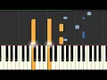 Download Lagu Glenn Fredly- Sekali ini saja (piano)