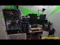 The Big Room Update