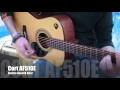 Download Lagu Cort AF510E - Elektro Akustik Gitar - (Bi Kuple)