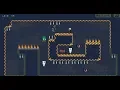 Choppy Orc playthrough all 15 levels