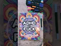Why work on it this week Color through AD chaos www amazon B0D79CBFTY