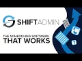 Healthcare Scheduling Software that Works Shift Admin