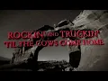 LenneBrothers Band - Rocking and Trucking (Official Lyric Video)
