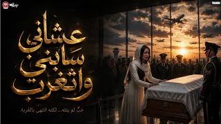 رودي   عشاني سابني واتغرب                                                        دندنها