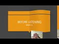 Download Lagu TOEFL listening Long Talks Skills 23 27