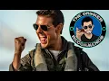 The Drinker Recommends Top Gun Maverick