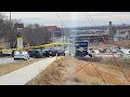 Update to police presence with gunfire near heelan this am