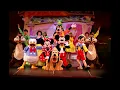 TDL ハピネス・イズ・ヒア Tokyo Disneyland Happiness Is Here